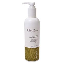 Picture of BOX 25 X 265ML (RETAIL) KOHA SPA HANDWASH